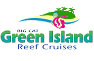 Big Cat Green Island Reef Cruises