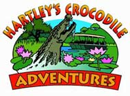 Hartleys Creek Crocodile Farm