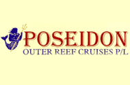 Poseidon Outer Reef Cruises