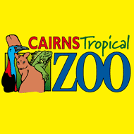 Cairns Tropical Zoo